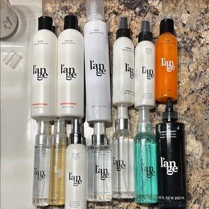 L'ang this is Copy and it will not let me delete.